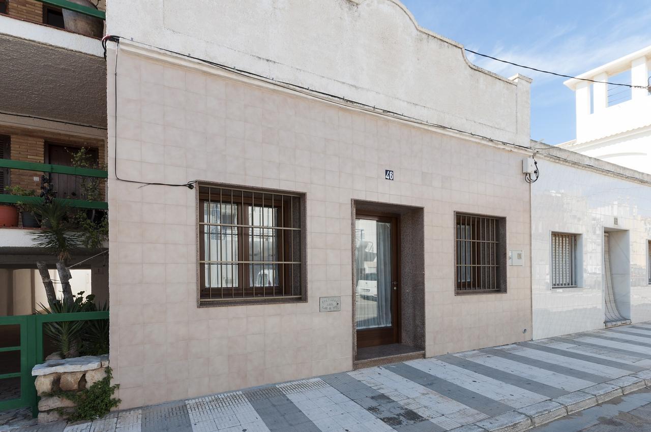 Villa Magia Oliva Exterior foto