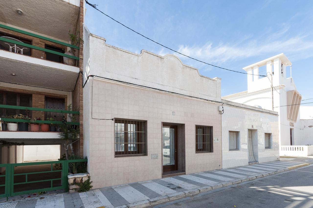 Villa Magia Oliva Exterior foto